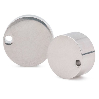 Adapter til septumpiercing