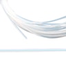 Ptfe wire - vælg selv længden Kropssmykker - Danmark