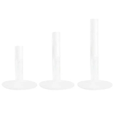 Løs labret af ptfe