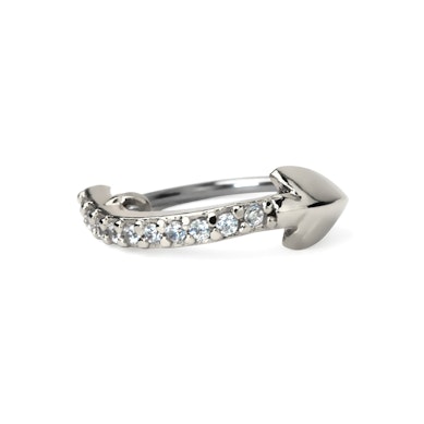 Ring i flere designs og farver