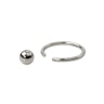 Kuglering Piercing - Danmark