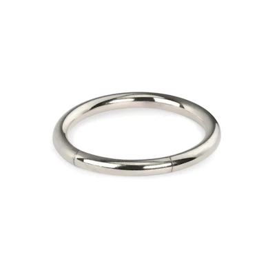 Endeløs piercingring