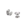 Skin anchor med sten Piercing - Danmark