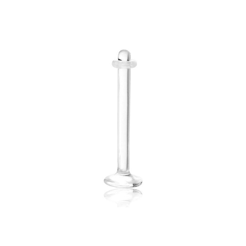 Tungepiercing skjuler og retainer Piercinger - Danmark