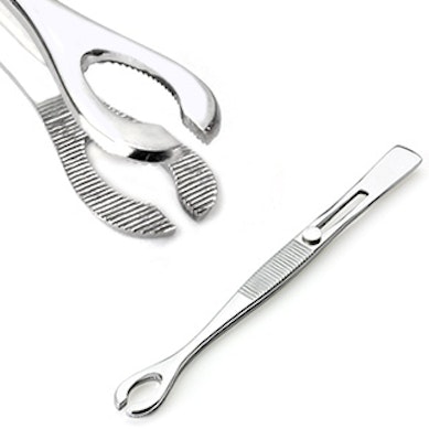 Foerster Rillet Tang