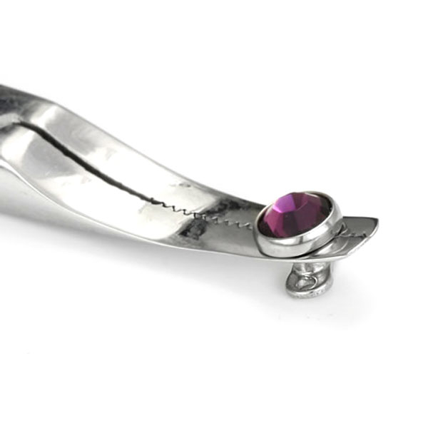 Tang til dermal anchor Piercinger - Danmark