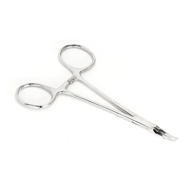 Tang til dermal anchor