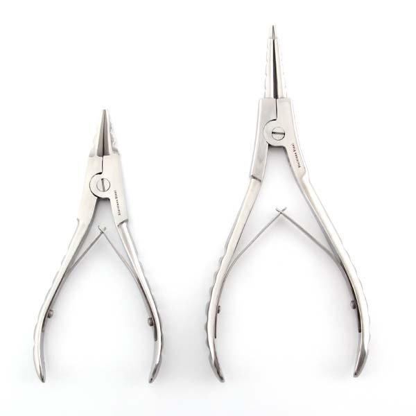 Ringåbner Piercing - Danmark