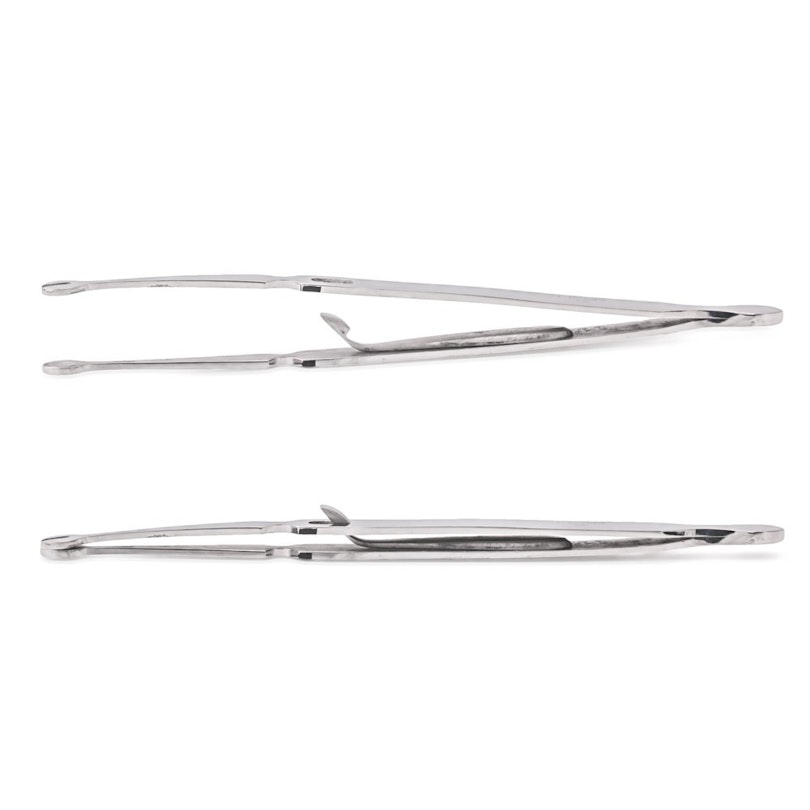 Tang til labret Piercinger - Danmark