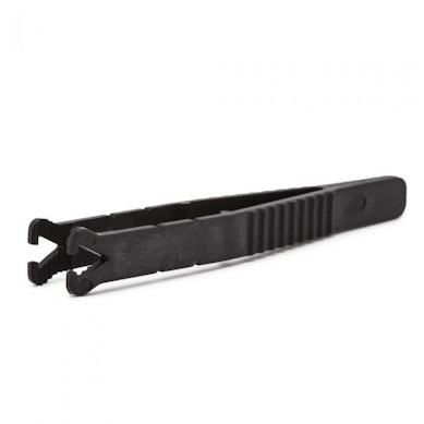 Steril triangle tweezer