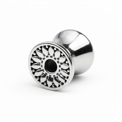 Tunnel med marguerit