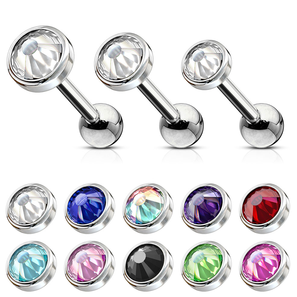 Sæt af ørepiercinger