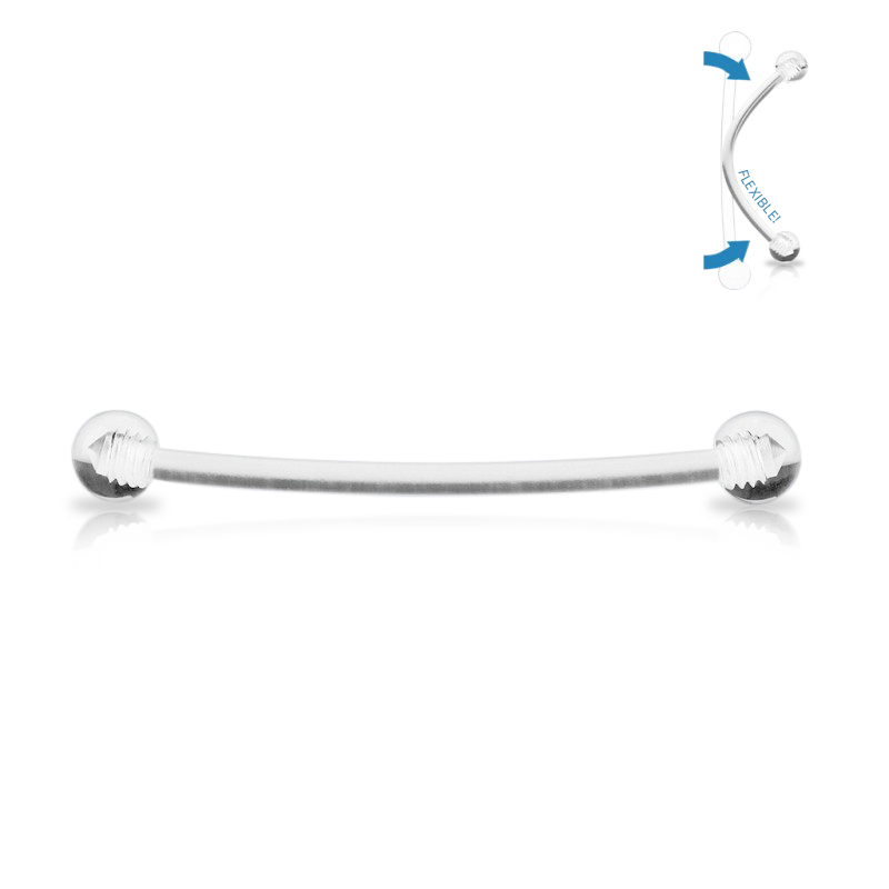 Fleksibel stav - perfekt til gravide