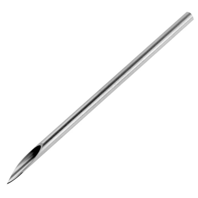 Piercingnåle