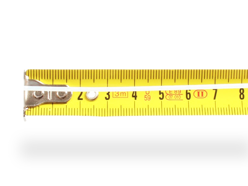 Ptfe wire - vælg selv længden