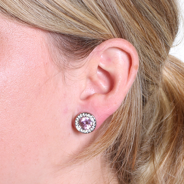 Plug med stor og små sten