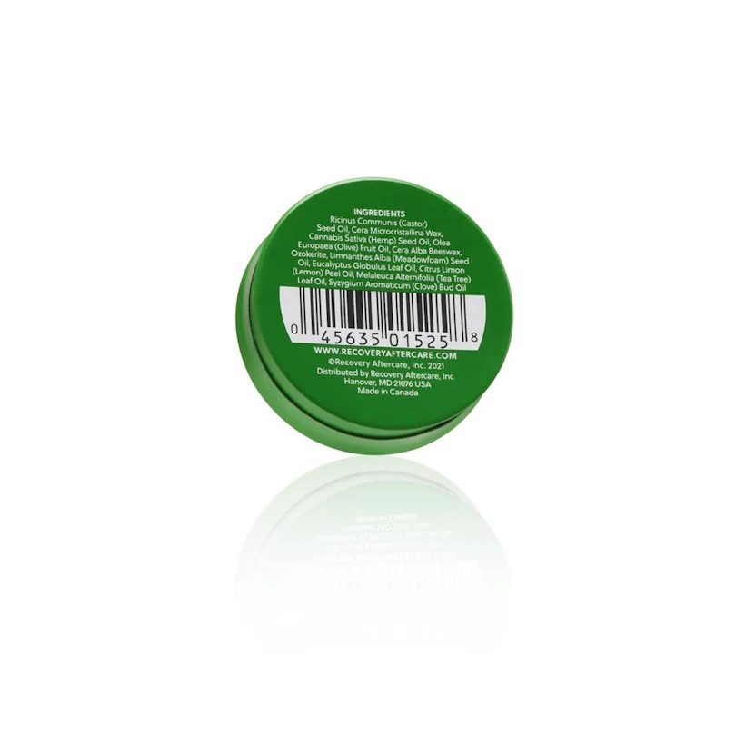 Smelly Gelly - Fjern lugten fra din piercing