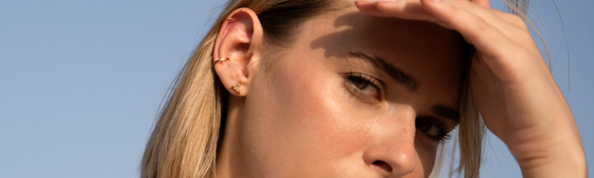Conch-smykker