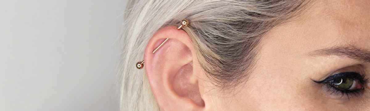 Piercing Industrial