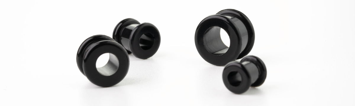 Tunnels Og Plugs