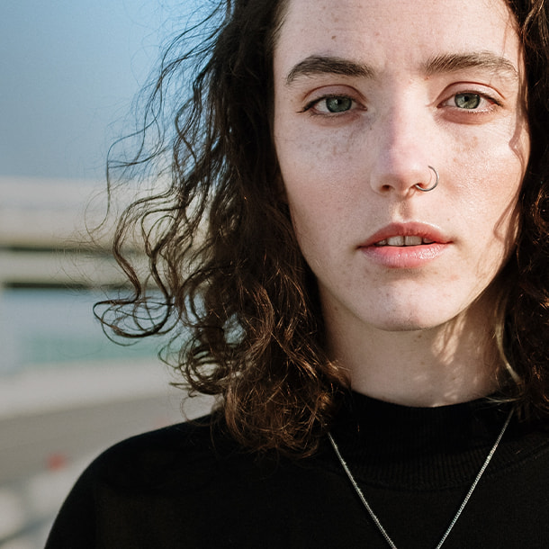 Næsefløj Piercing Smykker