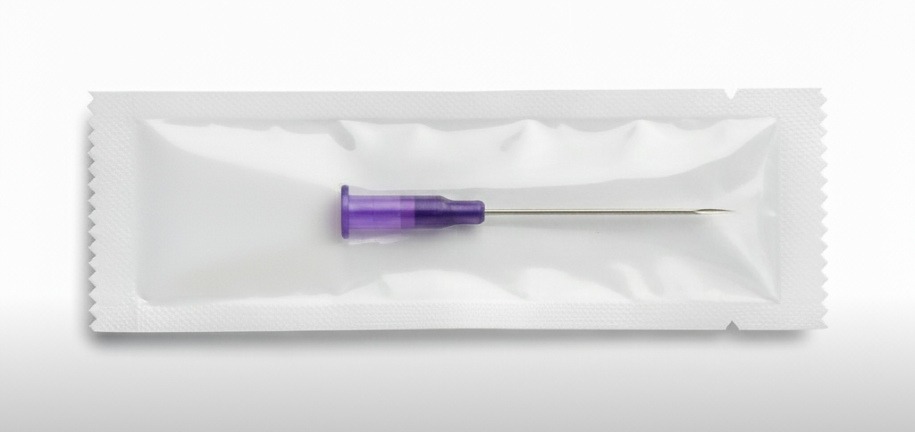 Nål- Vs Pistol-Piercing Nål- Vs Pistol-Piercing