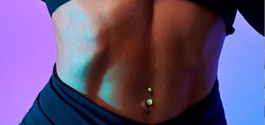 Piercings And Workouts Piercings And Workouts