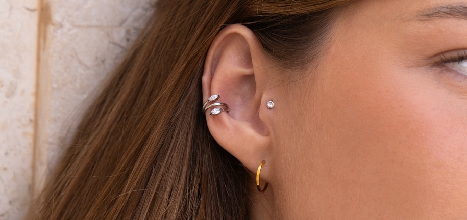 2025 Piercing-trends